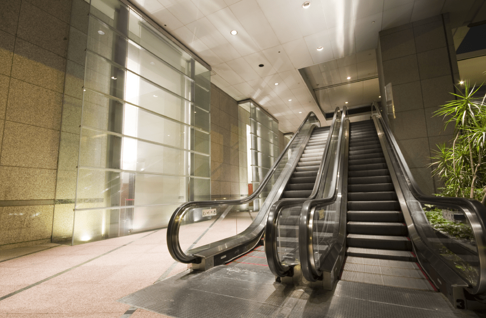 COMMERCIAL CLEANING